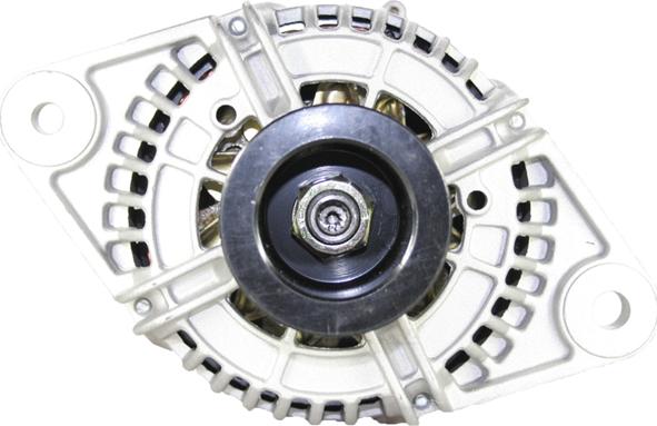 Exact 4-0658 - Генератор www.autospares.lv