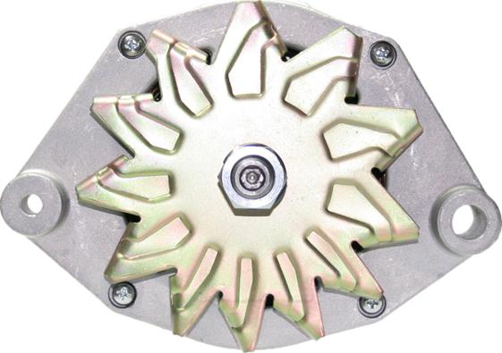 Exact 4-0653 - Alternator www.autospares.lv