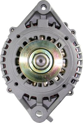 Exact 4-0663 - Alternator www.autospares.lv