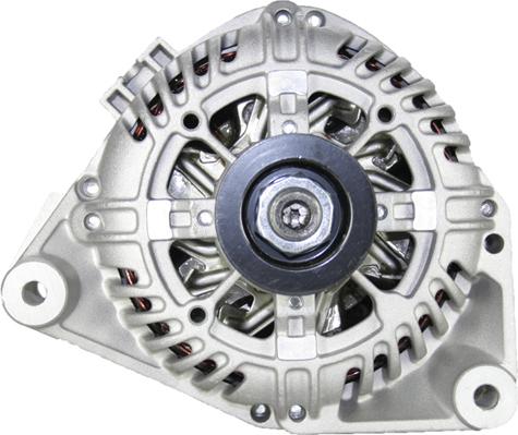 Exact 4-0604 - Alternator www.autospares.lv