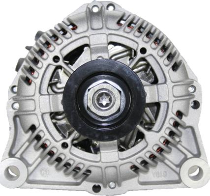 Exact 4-0602 - Alternator www.autospares.lv