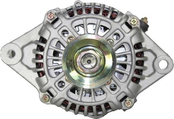 Exact 4-0615 - Генератор www.autospares.lv