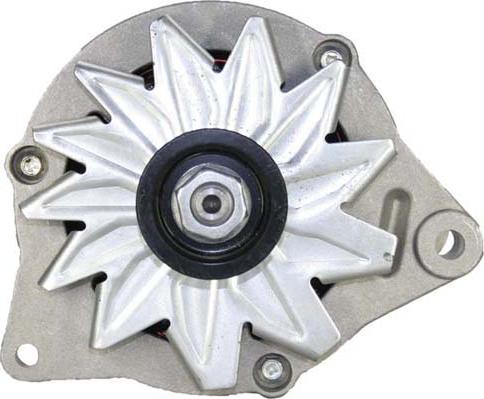 Exact 4-0684 - Генератор www.autospares.lv