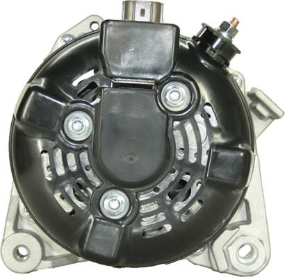 Exact 4-0680 - Ģenerators www.autospares.lv