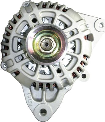 Exact 4-0683 - Генератор www.autospares.lv