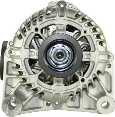 Exact 4-0687 - Генератор www.autospares.lv