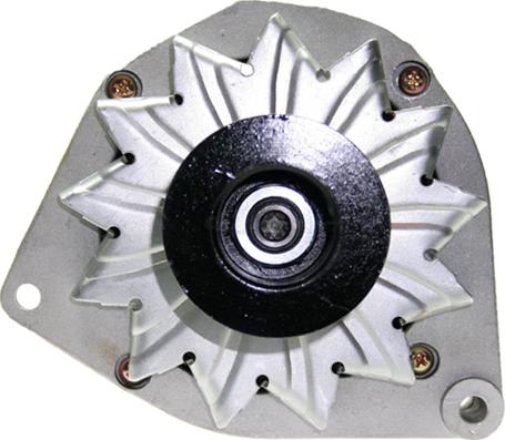 Exact 4-0630 - Alternator www.autospares.lv