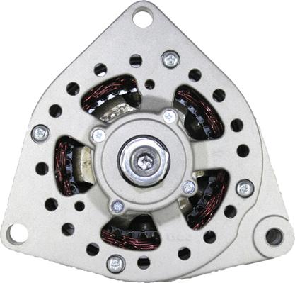 Exact 4-0629 - Генератор www.autospares.lv