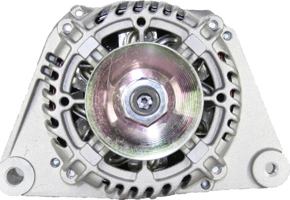 Exact 4-0624 - Генератор www.autospares.lv