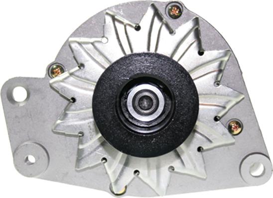 Exact 4-0628 - Alternator www.autospares.lv