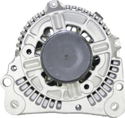 Exact 4-0674 - Генератор www.autospares.lv