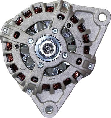 Exact 4-0678 - Генератор www.autospares.lv