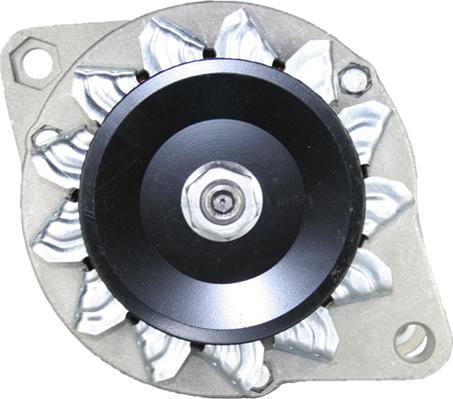 Exact 4-0097 - Alternator www.autospares.lv