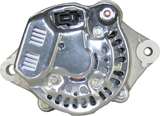 Exact 4-0046 - Alternator www.autospares.lv