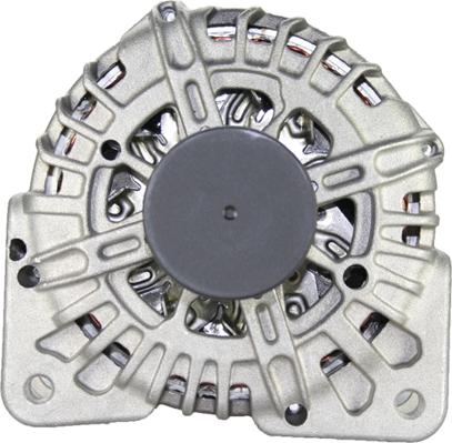 Exact 4-0041 - Генератор www.autospares.lv