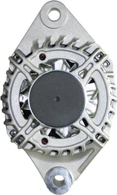 Exact 4-0054 - Генератор www.autospares.lv