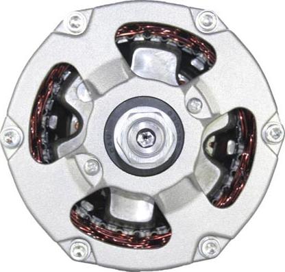 Exact 4-0052 - Alternator www.autospares.lv