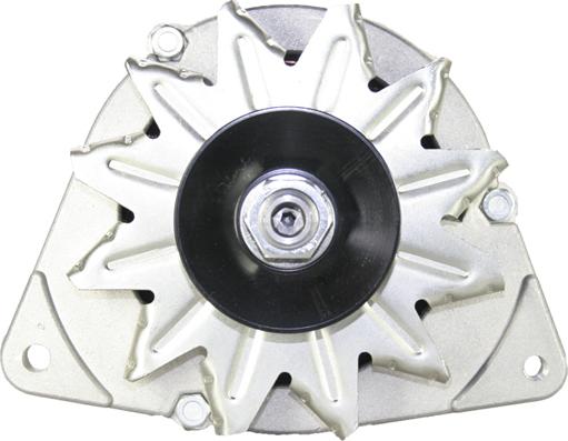 Exact 4-0057 - Alternator www.autospares.lv