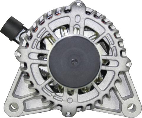 Exact 4-0065 - Alternator www.autospares.lv