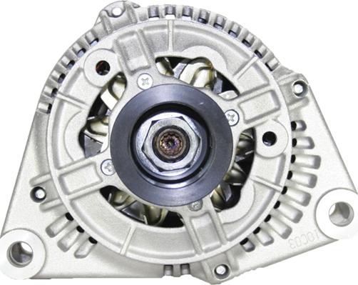 Exact 4-0063 - Генератор www.autospares.lv