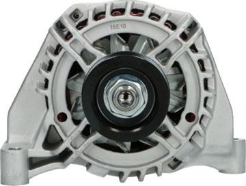 Exact 4-0062 - Генератор www.autospares.lv