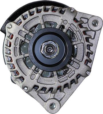 Exact 4-0009 - Alternator www.autospares.lv