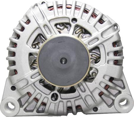 Exact 4-0004 - Генератор www.autospares.lv