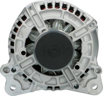 Exact 4-0006 - Alternator www.autospares.lv