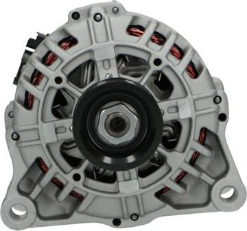 Exact 40001 - Генератор www.autospares.lv