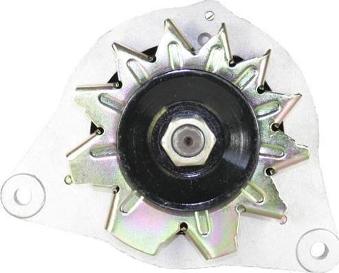 Exact 4-0007 - Alternator www.autospares.lv