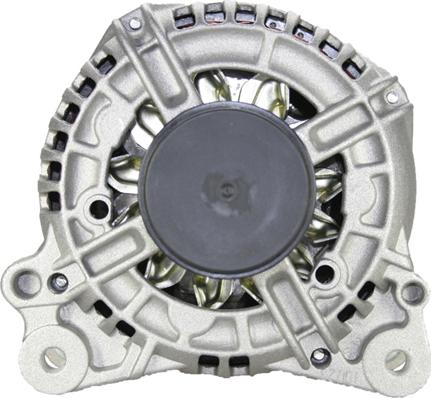 Exact 4-0015 - Генератор www.autospares.lv