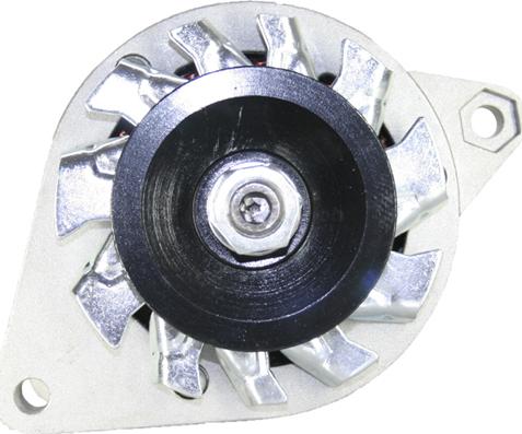 Exact 4-0016 - Генератор www.autospares.lv