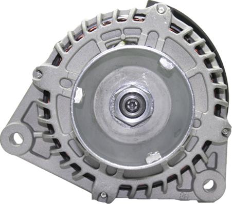 Exact 4-0010 - Alternator www.autospares.lv