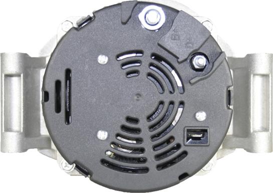 Exact 4-0017 - Ģenerators www.autospares.lv