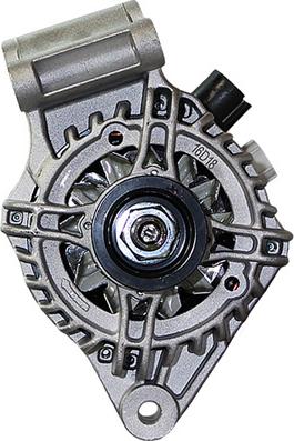 Exact 4-0031 - Alternator www.autospares.lv