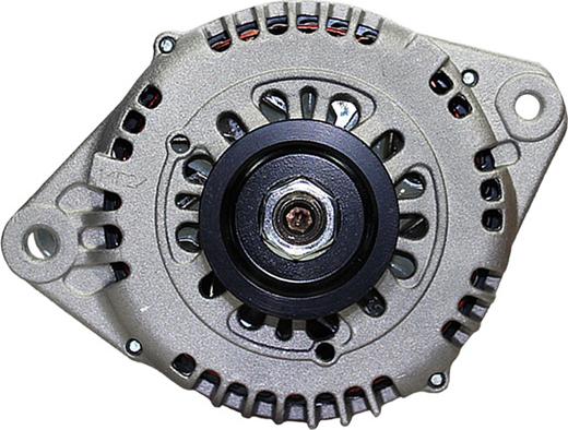 Exact 4-0033 - Alternator www.autospares.lv