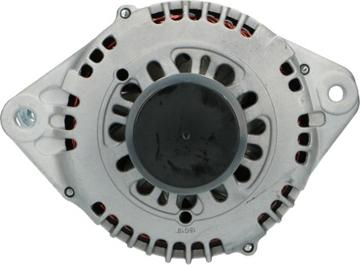 Exact 4-0029 - Генератор www.autospares.lv