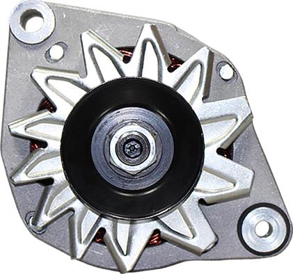 Exact 4-0021 - Alternator www.autospares.lv