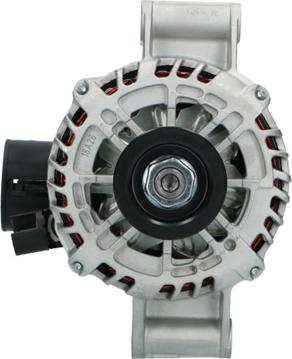 Exact 4-0028 - Alternator www.autospares.lv