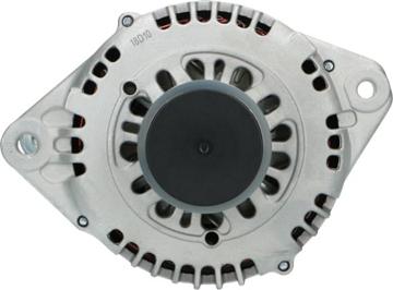 Exact 4-0023 - Генератор www.autospares.lv