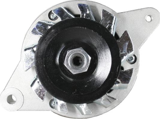 Exact 4-0079 - Alternator www.autospares.lv