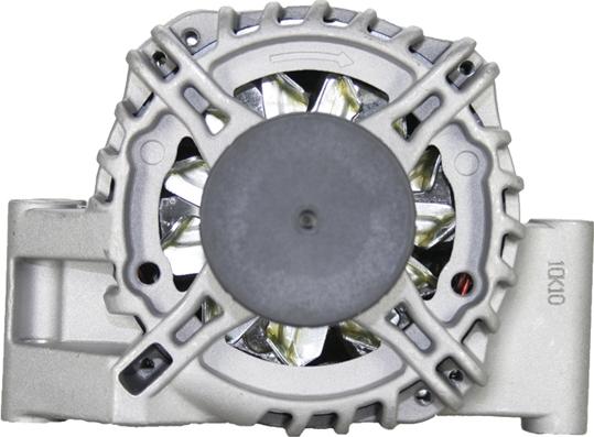 Exact 4-0073 - Alternator www.autospares.lv