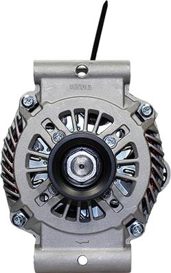 Exact 4-0199 - Alternator www.autospares.lv