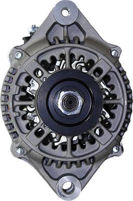 Exact 4-0193 - Alternator www.autospares.lv