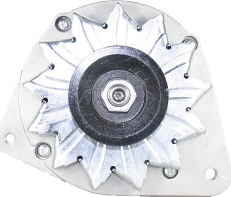 Exact 4-0140 - Генератор www.autospares.lv