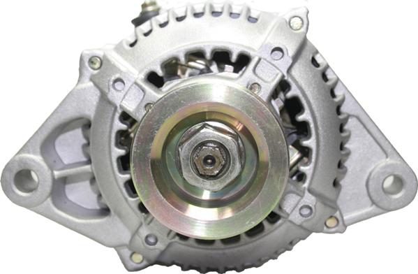 Exact 4-0159 - Генератор www.autospares.lv