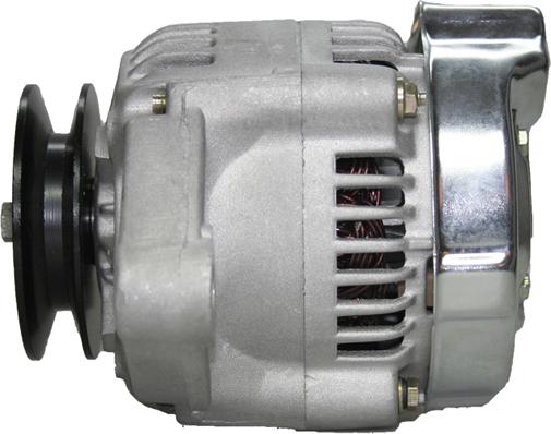 Exact 4-0155 - Alternator www.autospares.lv