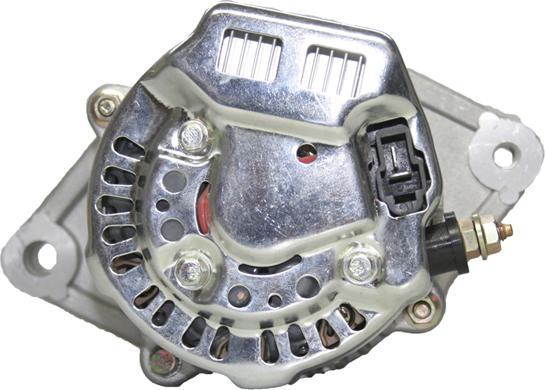 Exact 4-0155 - Alternator www.autospares.lv