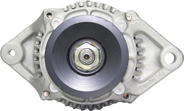 Exact 4-0155 - Генератор www.autospares.lv