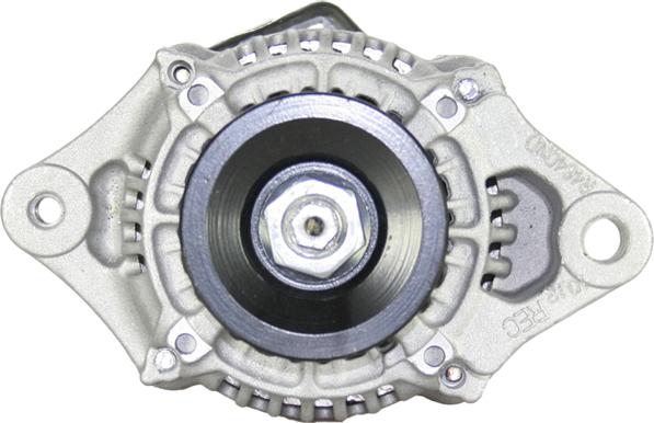 Exact 4-0158 - Alternator www.autospares.lv